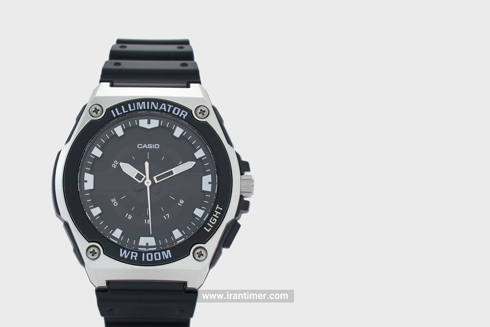 خریداران ساعت مچی مردانه کاسیو مدل MWC-100H-1AVDF چه افرادی هستند؟