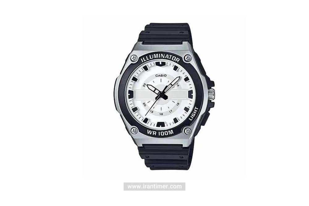 خرید ساعت مچی مردانه کاسیو مدل MWC-100H-7AVDF مناسب چه افرادی است؟