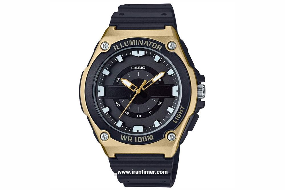 CASIO MWC 100H 9AVDF