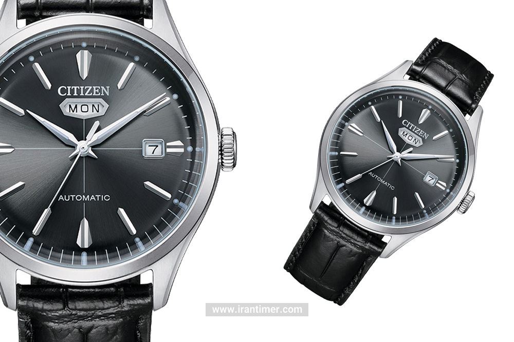 بررسی قیمت ساعت مچی مردانه سیتیزن مدل NH8390-20H