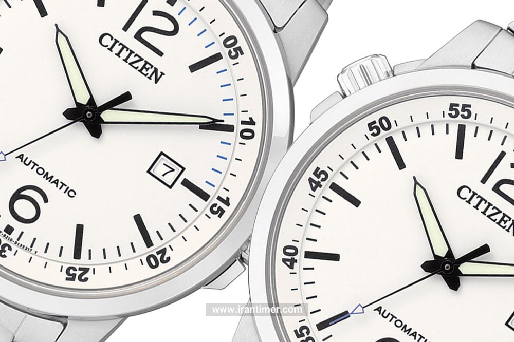 خرید ساعت مچی مردانه سیتیزن مدل NJ0070-53A مناسب چه افرادی است؟