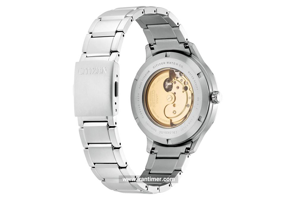 خرید ساعت مچی مردانه سیتیزن مدل NJ0090-81A به چه افرادی پیشنهاد میشود؟