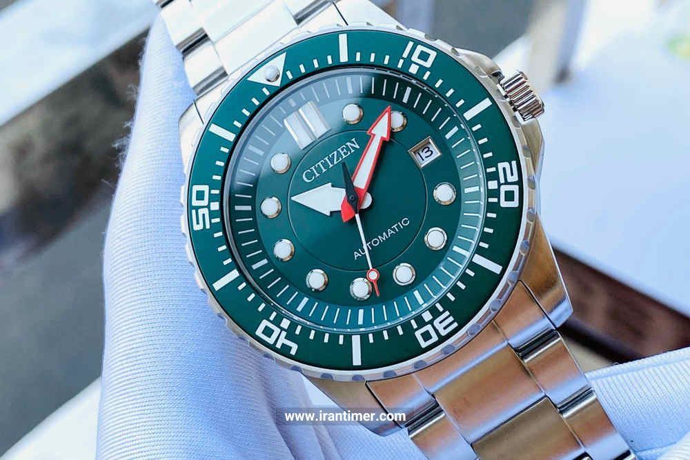 خرید ساعت مچی مردانه سیتیزن مدل NJ0129-87X مناسب چه افرادی است؟