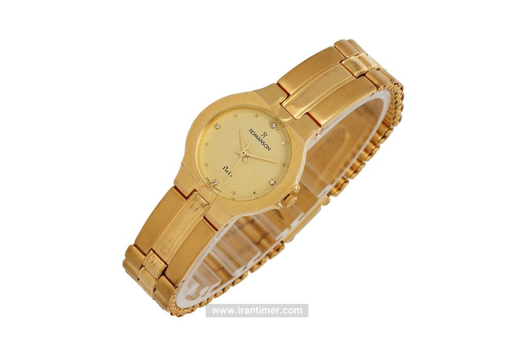 خریداران ساعت مچی زنانه رومانسون مدل NM0121LL1GA81G چه افرادی هستند؟