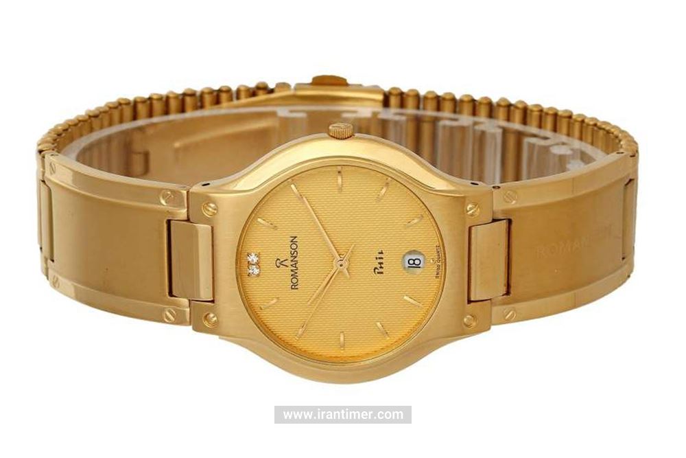 ساعت مچی مردانه رومانسون مدل NM0542MM1GA51G مناسب چه افرادی می باشد؟ </h2>