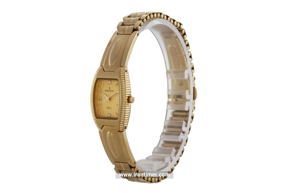 خرید ساعت مچی زنانه رومانسون مدل NM0546LL1GA51G به چه افرادی پیشنهاد میشود؟
