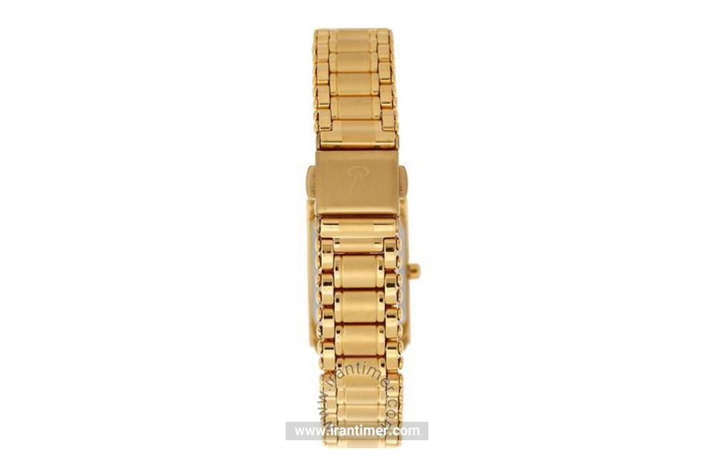 بررسی قیمت ساعت مچی زنانه رومانسون مدل NM6513LL1GA81G
