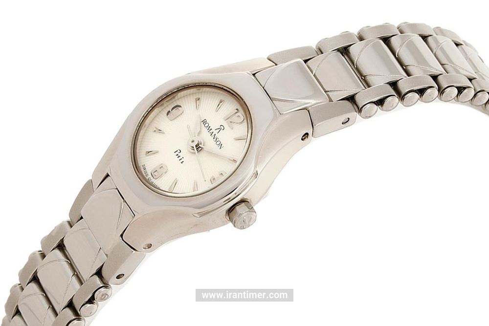 خرید ساعت مچی زنانه رومانسون مدل NM7621LL1WAS2W به چه افرادی پیشنهاد میشود؟