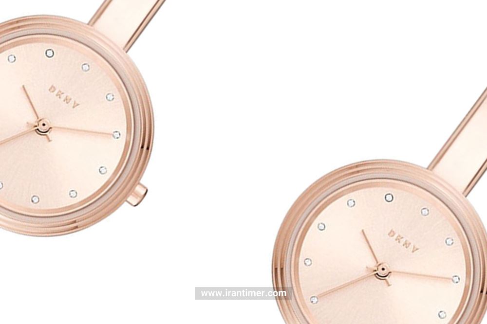 خرید ساعت مچی زنانه دی کی ان وای مدل NY2600 به چه افرادی پیشنهاد میشود؟