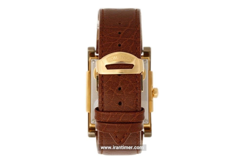 امکانات و ویژگی‌های ساعت مچی مردانه رومانسون مدل PL6152QM1DA81G