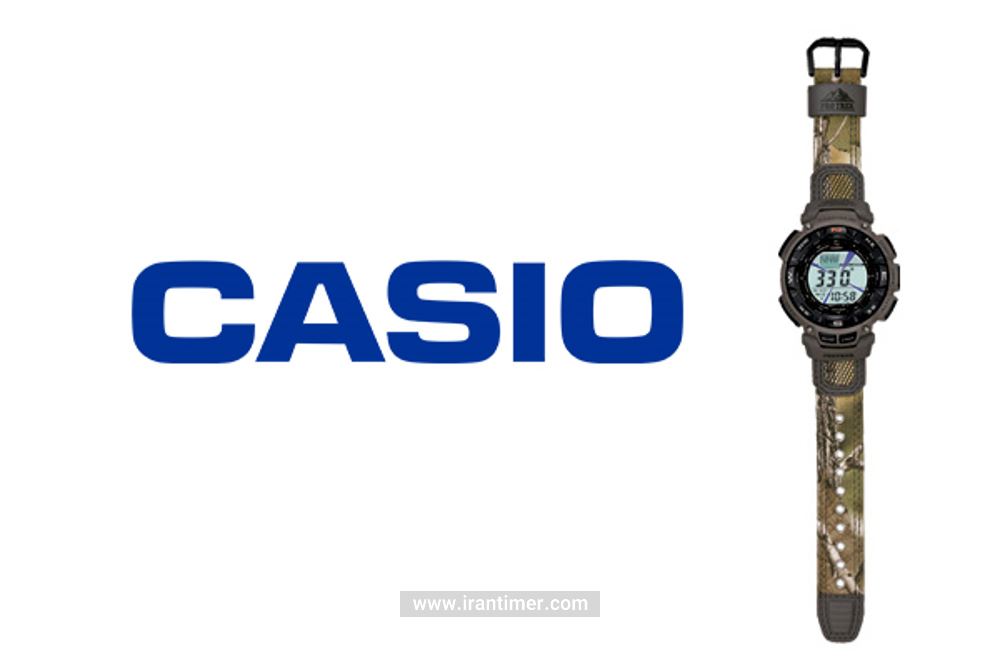 خرید ساعت مچی مردانه کاسیو مدل PRG-240R-5DR به چه افرادی پیشنهاد میشود؟
