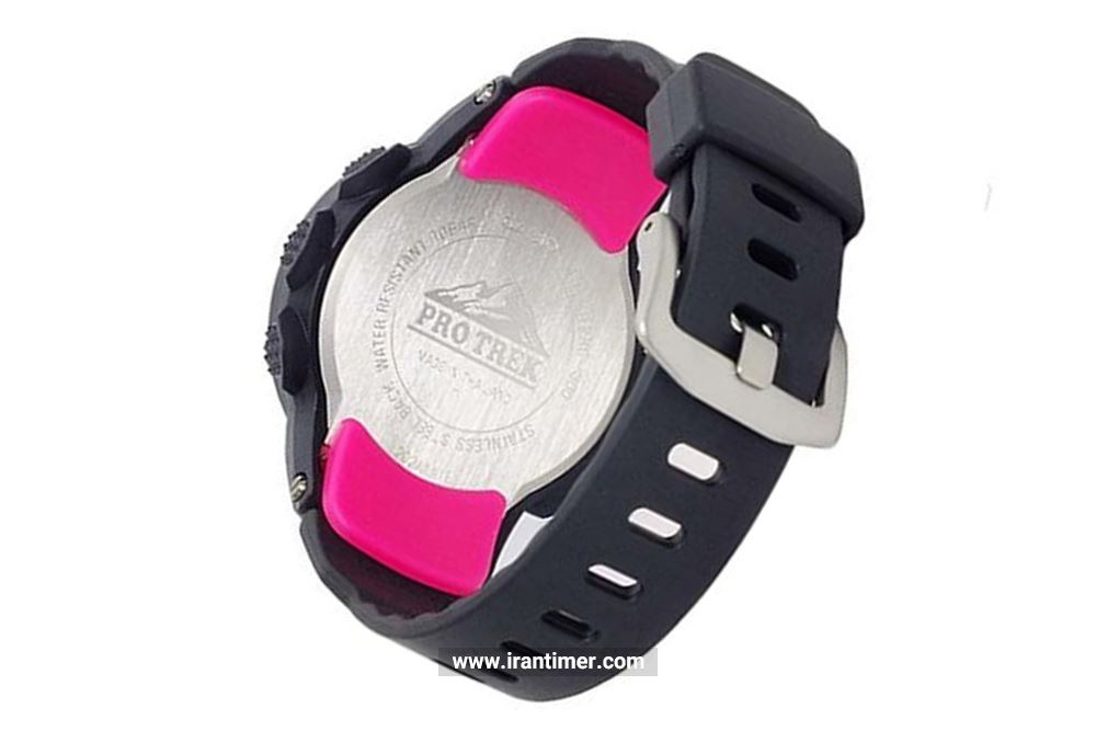 خرید ساعت مچی مردانه کاسیو مدل PRG-300-1A4DR مناسب چه افرادی است؟