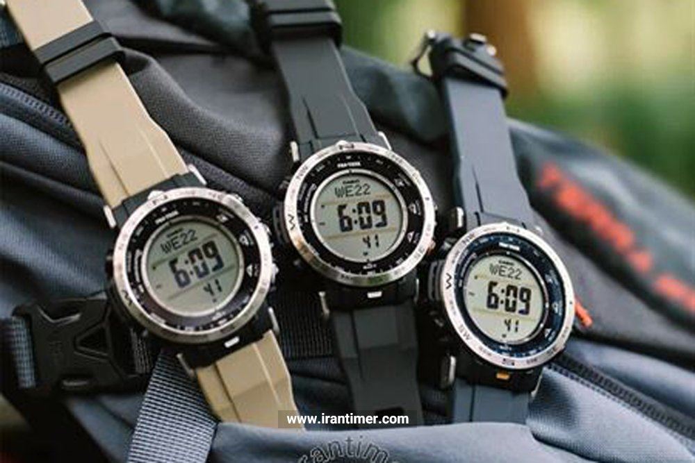 خرید ساعت مچی مردانه کاسیو مدل PRW-30-1ADR به چه افرادی پیشنهاد میشود؟