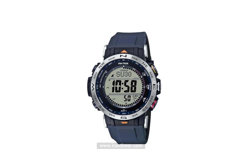 خرید ساعت مچی مردانه کاسیو مدل PRW-30AE-2DR به چه افرادی پیشنهاد میشود؟