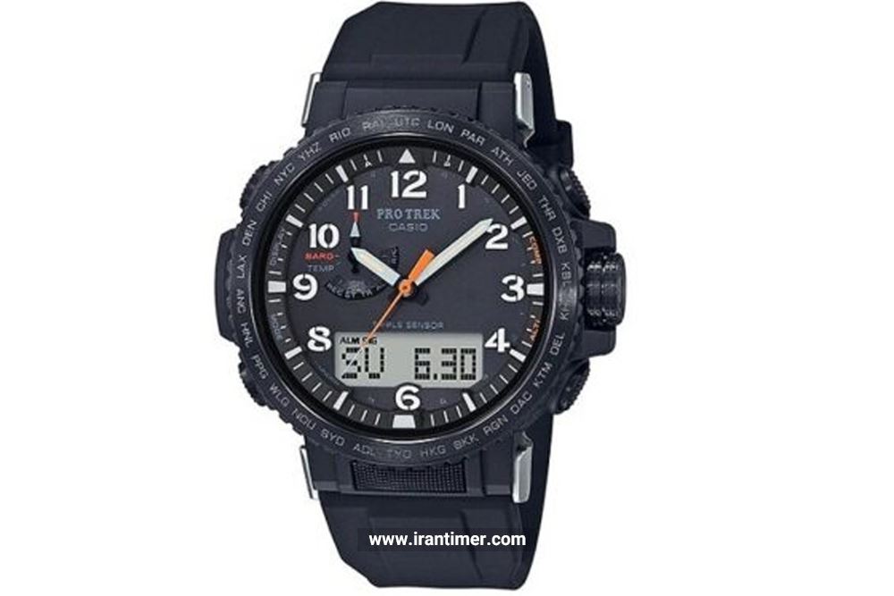 خرید ساعت مچی مردانه کاسیو مدل PRW-50Y-1ADR به چه افرادی پیشنهاد میشود؟