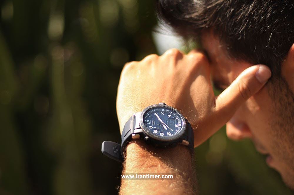 خریداران ساعت مچی مردانه کاسیو مدل PRW-50YAE-2DR چه افرادی هستند؟