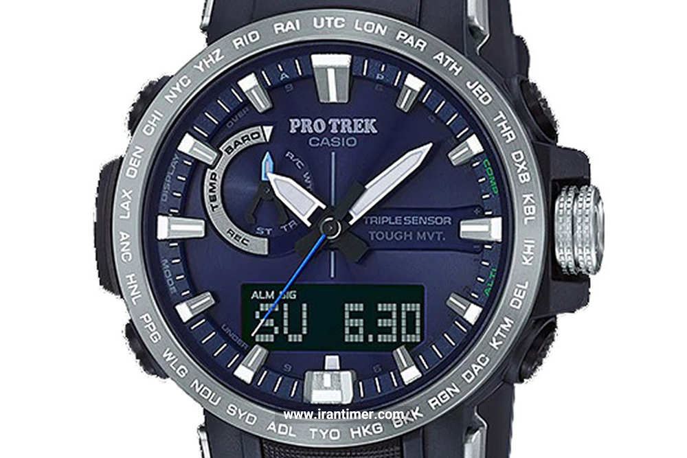 Casio prw on sale 60