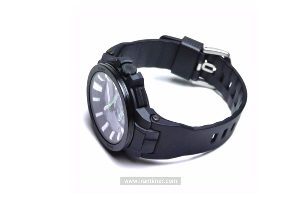 خرید ساعت مچی مردانه کاسیو مدل PRW-7000-1ADR به چه افرادی پیشنهاد میشود؟