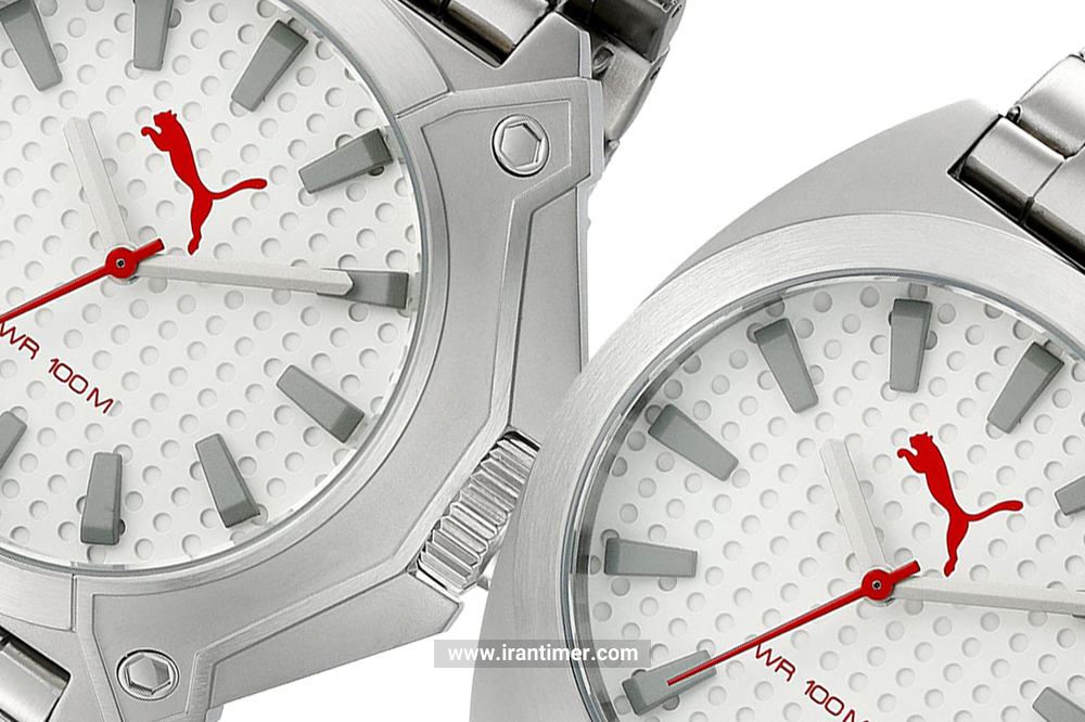 خریداران ساعت مچی مردانه پوما مدل PU103811005 چه افرادی هستند؟