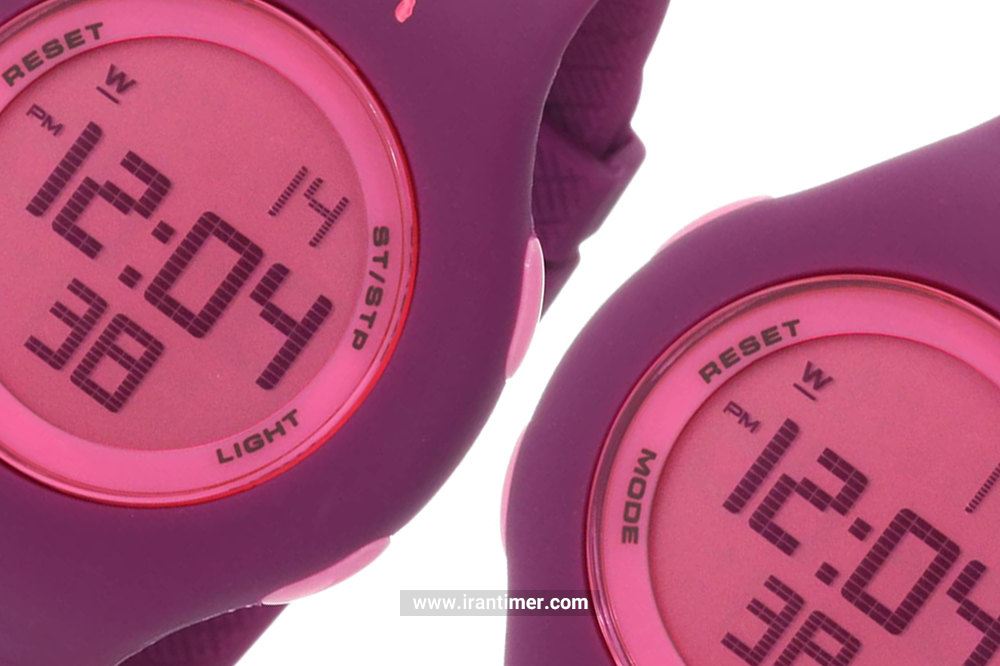 خرید ساعت مچی زنانه پوما مدل PU910912010 مناسب چه افرادی است؟