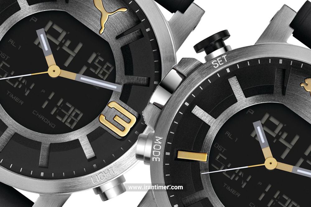 خرید ساعت مچی مردانه پوما مدل PU911371002 مناسب چه افرادی است؟