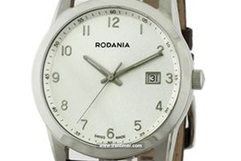 خرید ساعت مچی مردانه رودانیا مدل R-02510421 مناسب چه افرادی است؟