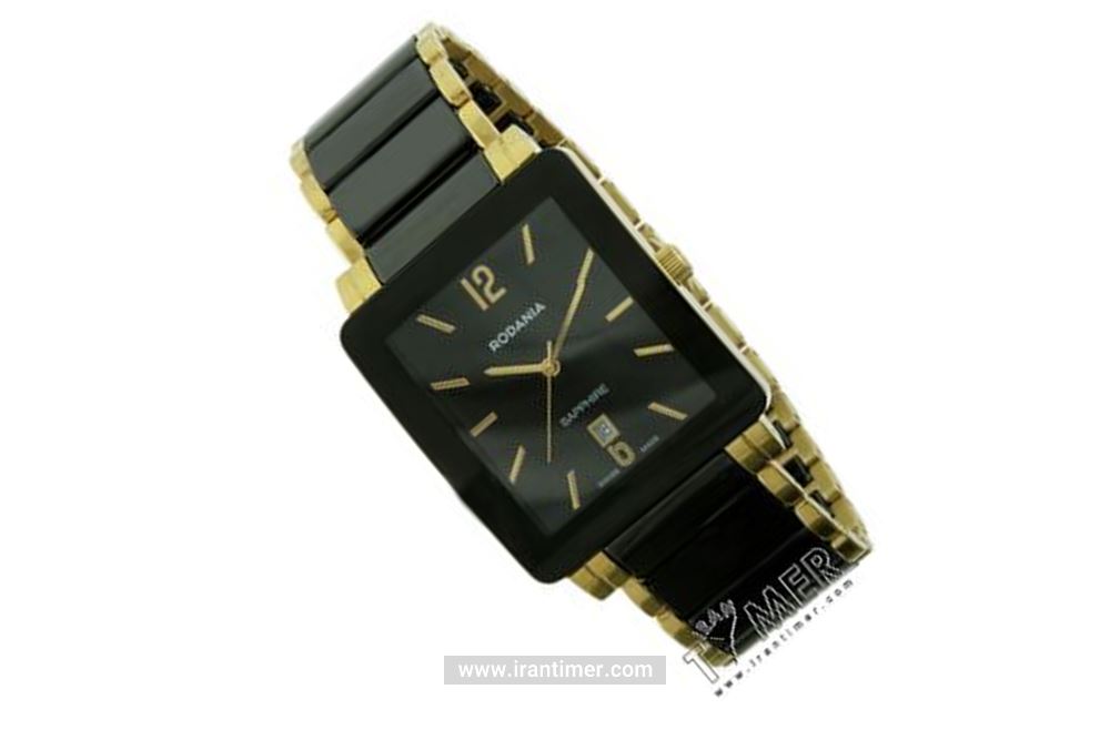 امکانات و ویژگی‌های ساعت مچی زنانه رودانیا مدل R-02512366