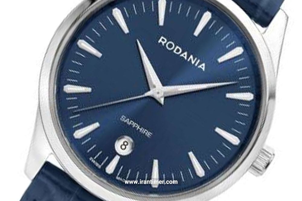 خرید ساعت مچی زنانه رودانیا مدل R-02514229 مناسب چه افرادی است؟