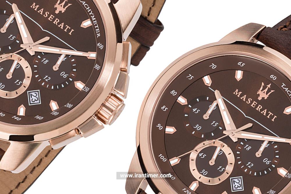 خرید ساعت مچی مردانه مازراتی مدل R8871621004 به چه افرادی پیشنهاد میشود؟