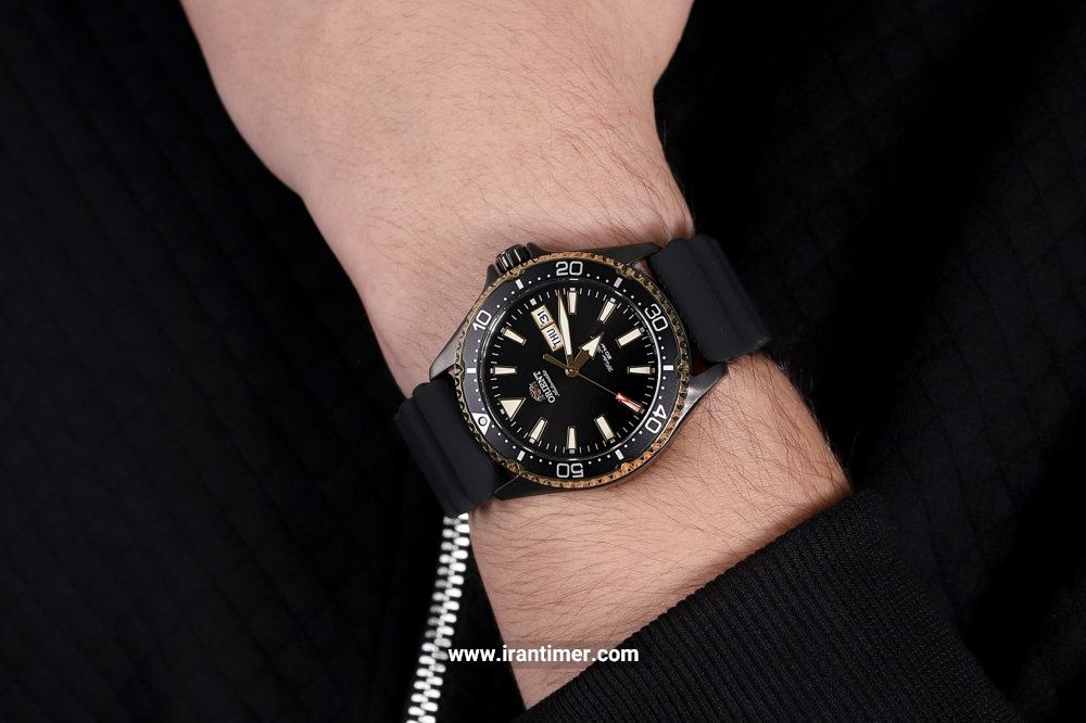 خرید ساعت مچی مردانه اورینت مدل RA-AA0005B19B به چه افرادی پیشنهاد میشود؟