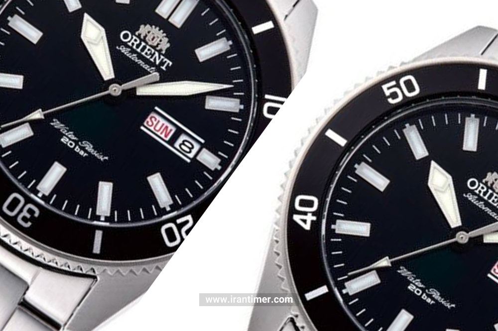 خرید ساعت مچی مردانه اورینت مدل RA-AA0008B09C به چه افرادی پیشنهاد میشود؟