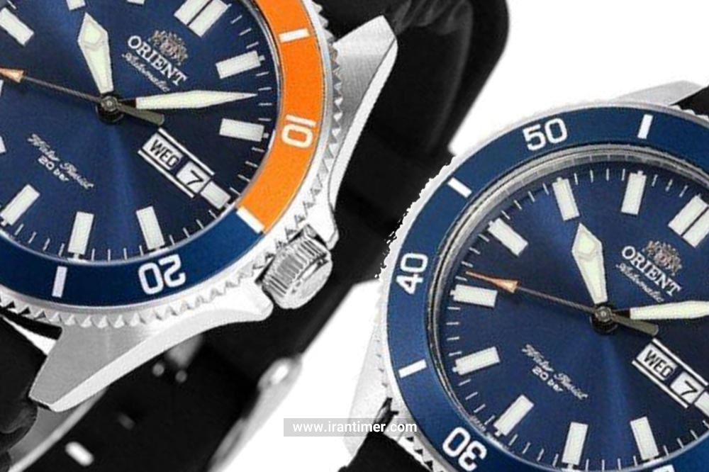 خرید ساعت مچی مردانه اورینت مدل RA-AA0916L09C مناسب چه افرادی است؟