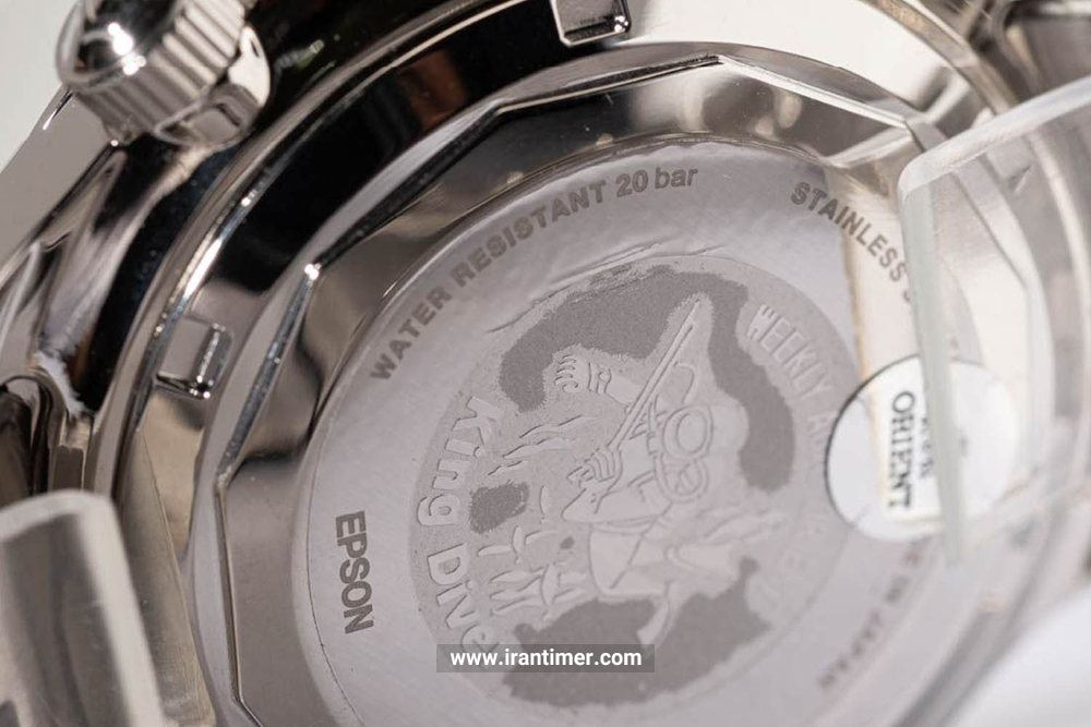 خرید ساعت مچی مردانه اورینت مدل RA-AA0D01B0HC مناسب چه افرادی است؟