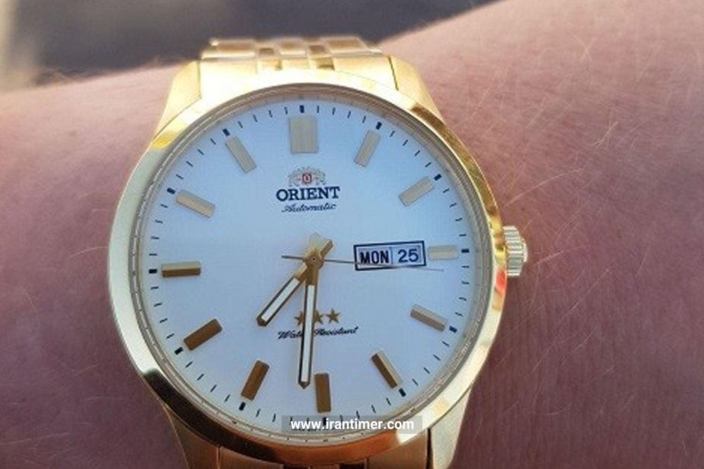 خرید ساعت مچی مردانه اورینت مدل RA-AB0010S19B به چه افرادی پیشنهاد میشود؟