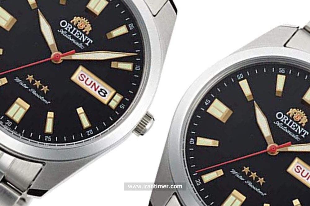 خرید ساعت مچی مردانه اورینت مدل RA-AB0017B19B به چه افرادی پیشنهاد میشود؟