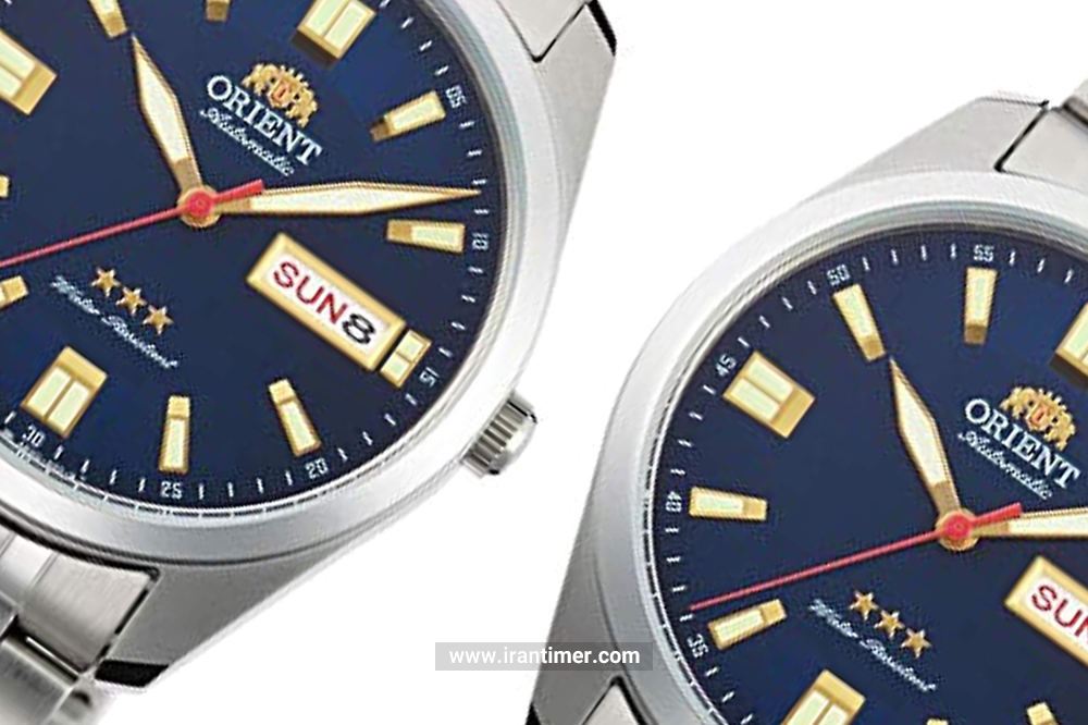 خرید ساعت مچی مردانه اورینت مدل RA-AB0019L19B به چه افرادی پیشنهاد میشود؟