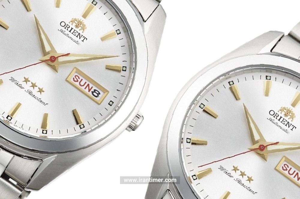 خرید ساعت مچی مردانه اورینت مدل RA-AB0033S19B به چه افرادی پیشنهاد میشود؟