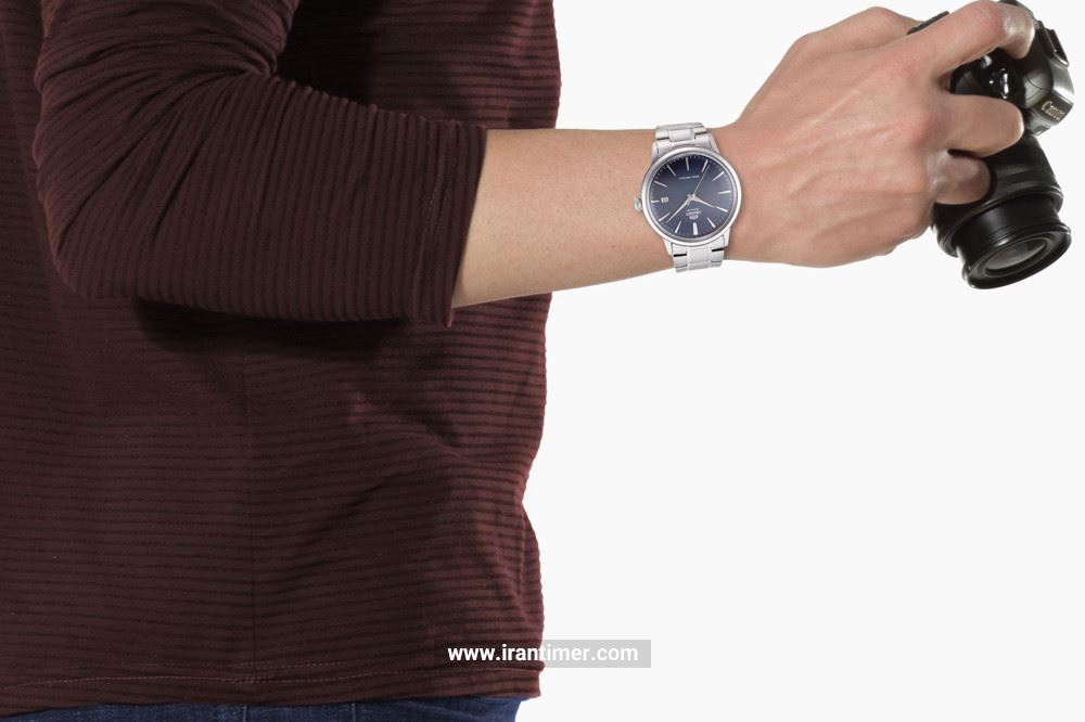 خرید ساعت مچی مردانه اورینت مدل RA-AC0007L00C به چه افرادی پیشنهاد میشود؟