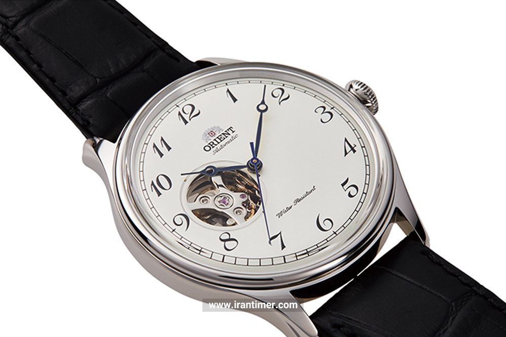 ظاهر ساعت مچی مردانه اورینت مدل RA-AG0014S00C