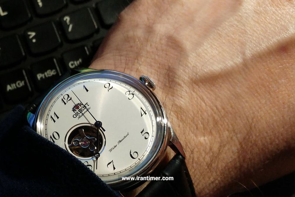 خرید ساعت مچی مردانه اورینت مدل RA-AG0014S00C مناسب چه افرادی است؟