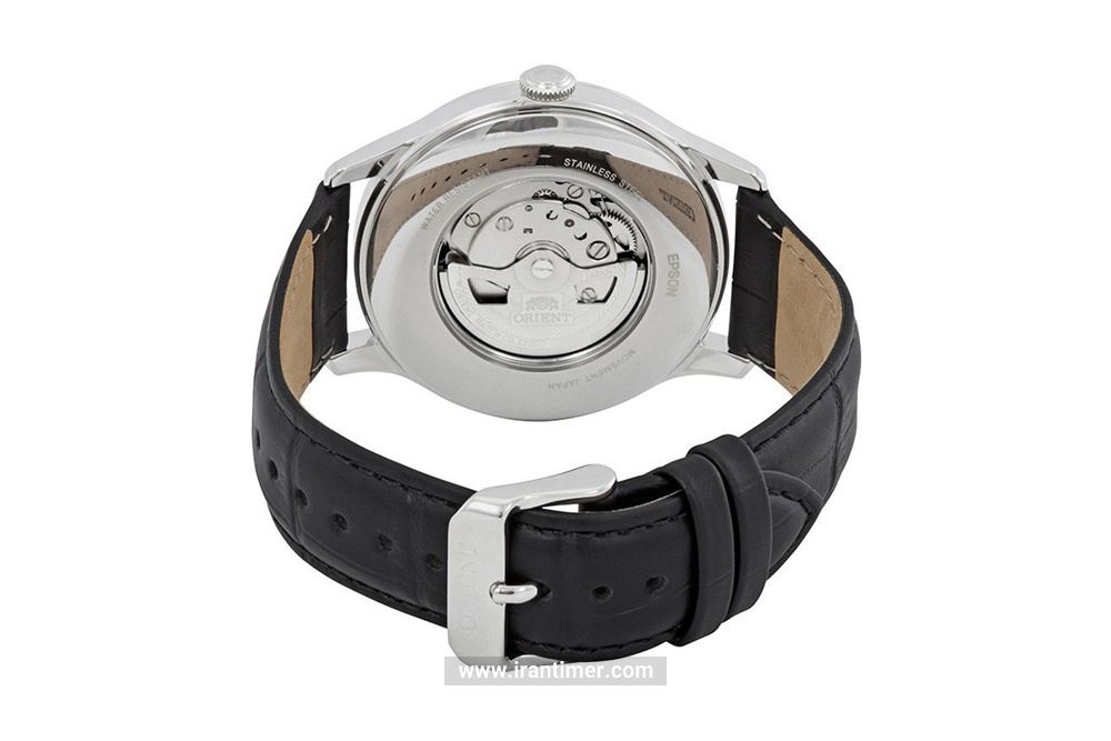 خرید ساعت مچی مردانه اورینت مدل RA-AG0016B00C به چه افرادی پیشنهاد میشود؟