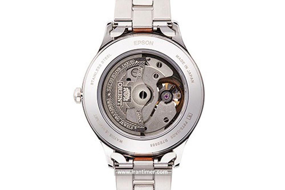 امکانات و ویژگی‌های ساعت مچی زنانه اورینت مدل RA-AG0020S00C