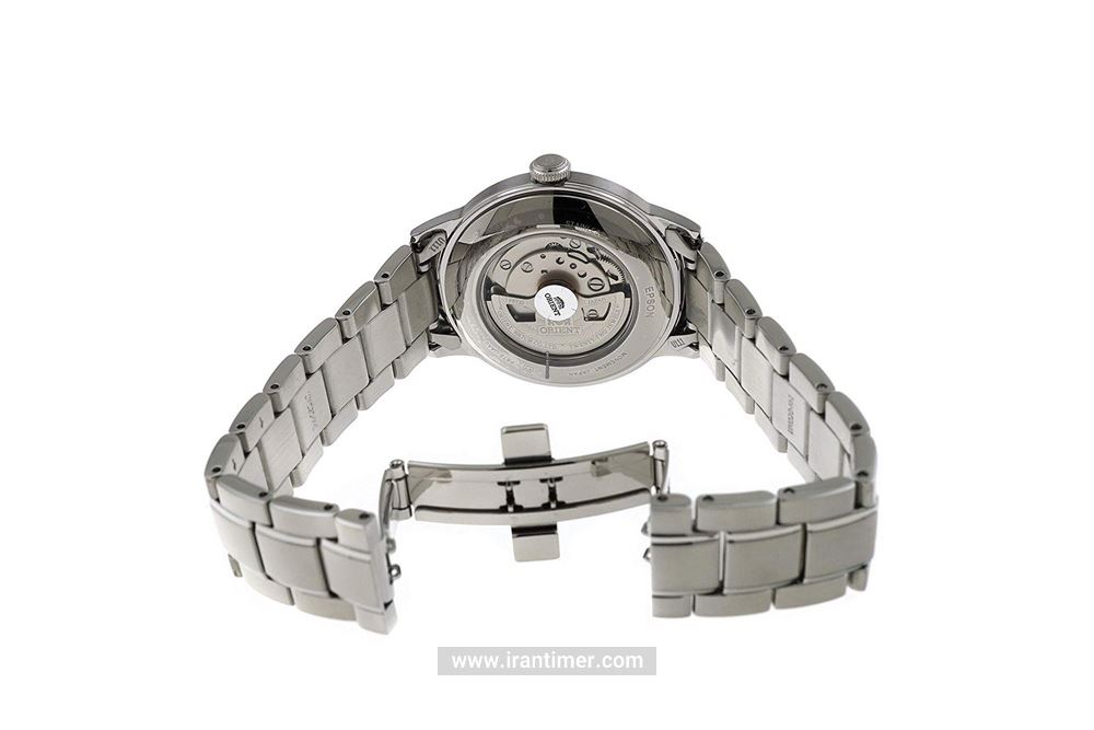 امکانات و ویژگی‌های ساعت مچی مردانه اورینت مدل RA-AG0026E00C