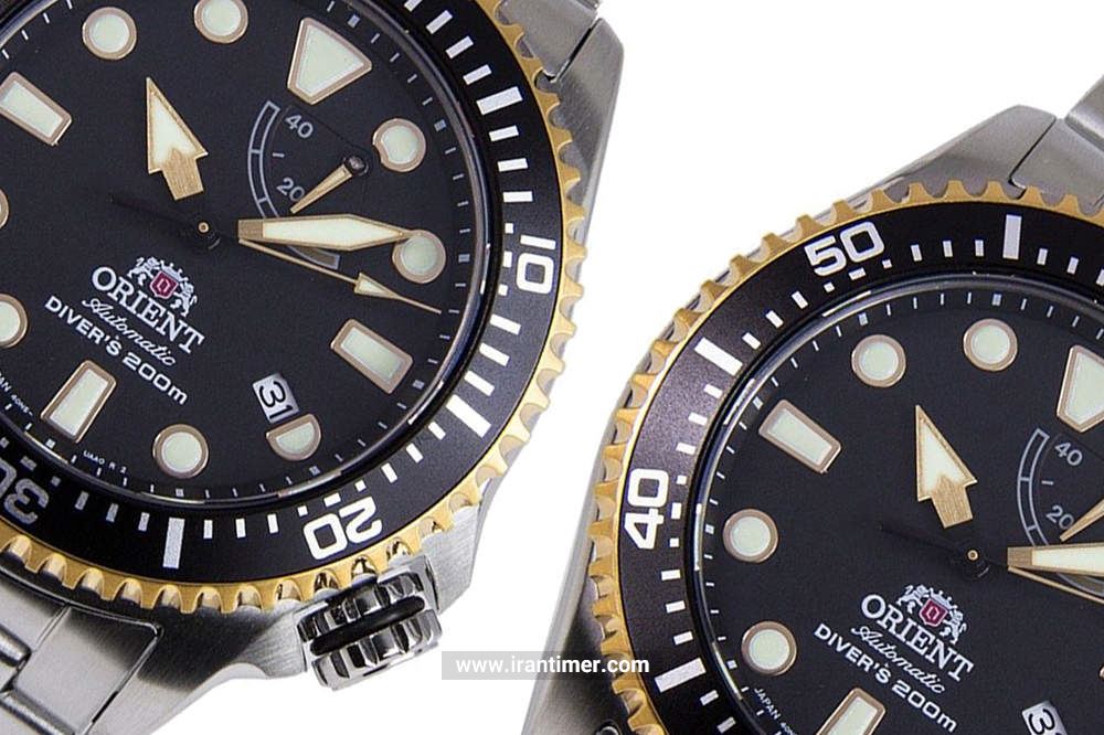 خرید ساعت مچی مردانه اورینت مدل RA-EL0003B00B به چه افرادی پیشنهاد میشود؟