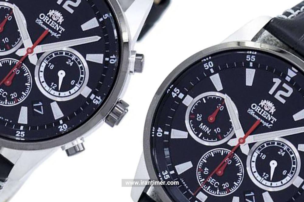 خرید ساعت مچی مردانه اورینت مدل RA-KV0005B00C به چه افرادی پیشنهاد میشود؟