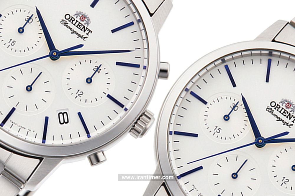 خریداران ساعت مچی مردانه اورینت مدل RA-KV0302S00C چه افرادی هستند؟