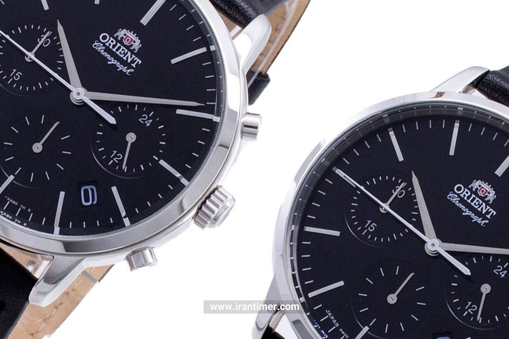 خریداران ساعت مچی مردانه اورینت مدل RA-KV0303B00C چه افرادی هستند؟