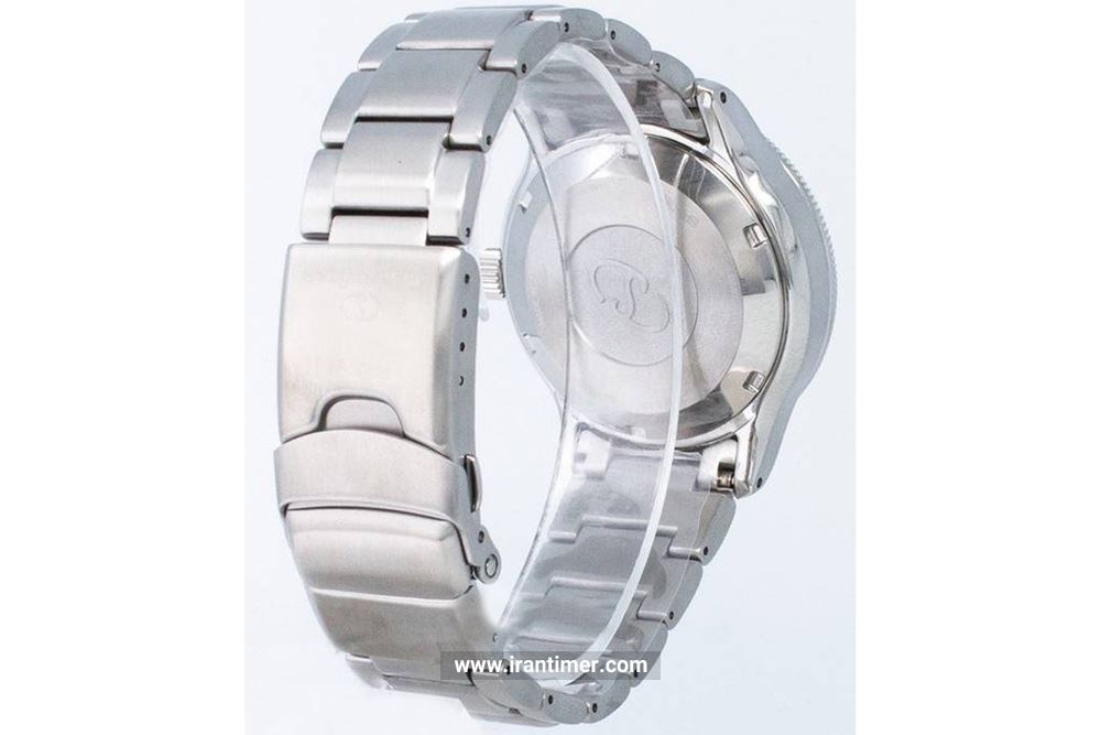 خرید ساعت مچی مردانه اورینت مدل RE-AU0302L00B به چه افرادی پیشنهاد میشود؟