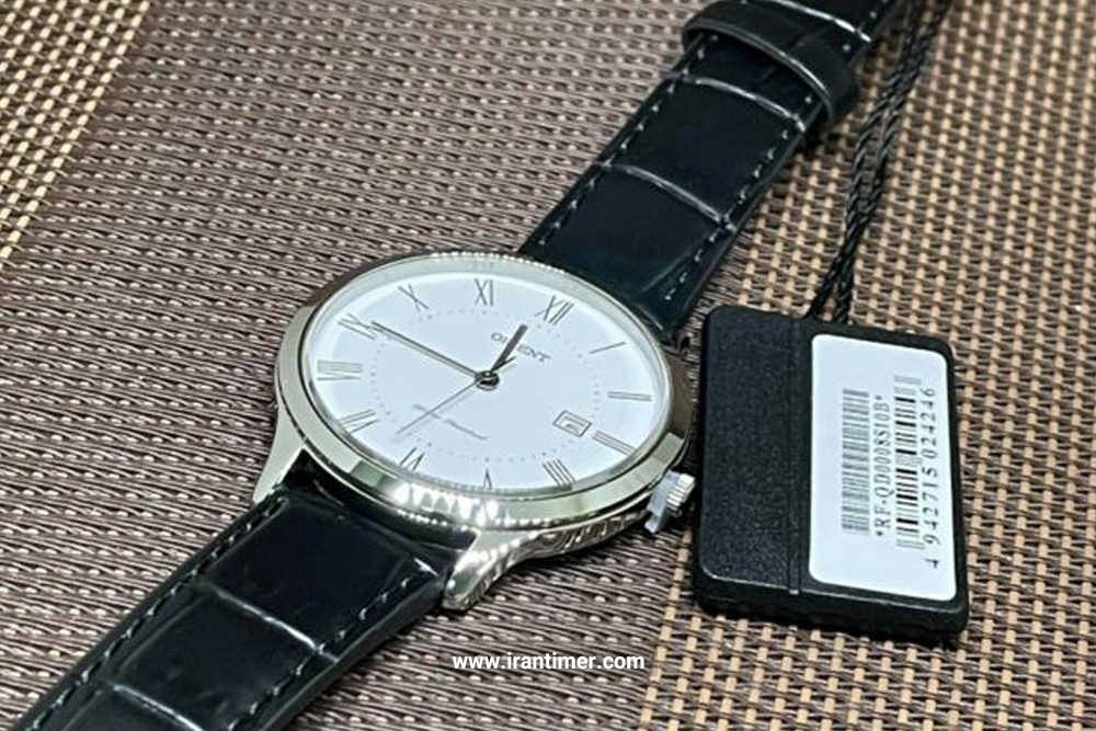 خرید ساعت مچی مردانه اورینت مدل RF-QD0008S10B به چه افرادی پیشنهاد میشود؟