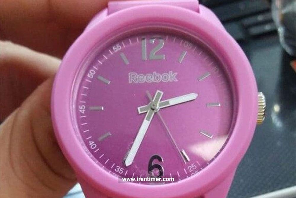 خریداران ساعت مچی زنانه ریباک مدل RF-SDS-L2-PUIU-U1 چه افرادی هستند؟